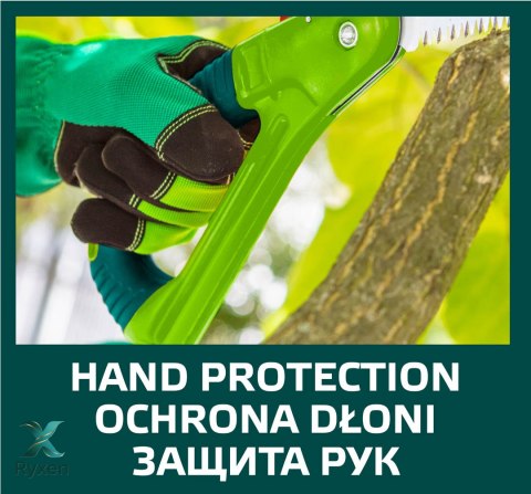 Piła ogrodowa składana VERTO