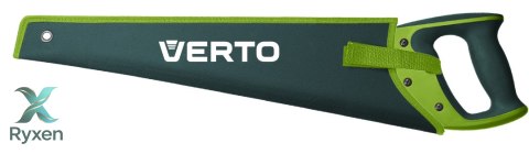 Piła płatnica PTFE 450 mm z pokrowcem VERTO