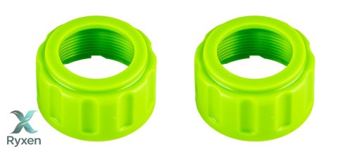 Reparator do węża 3/4", 30 szt. VERTO