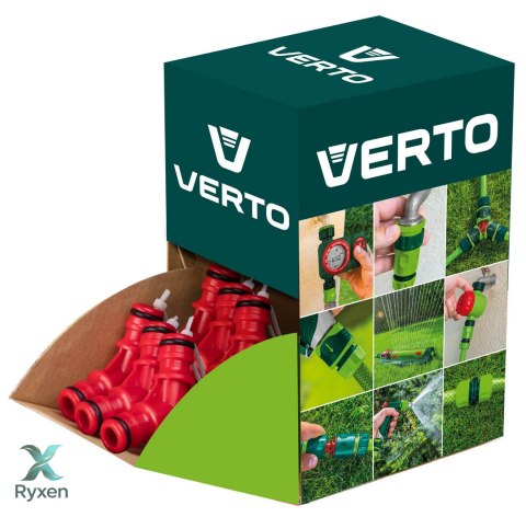 Rozdzielacz typu Y, 30 szt. VERTO
