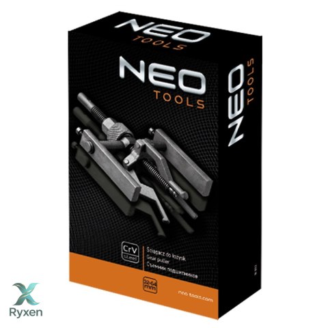 Ściągacz do łożysk 18 - 43 x 70 mm NEO TOOLS