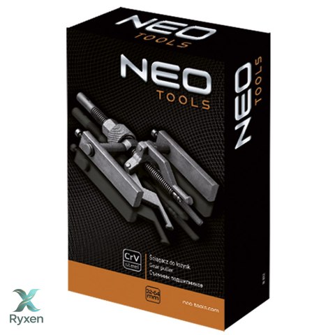 Ściągacz do łożysk 18 - 43 x 70 mm NEO TOOLS