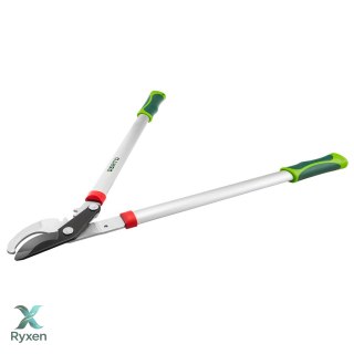 Sekator do gałęzi 690 mm, średnica ciecia 42 mm, uchwyty aluminiowe VERTO