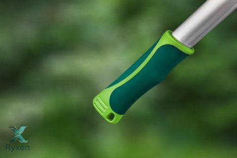 Sekator do gałęzi 690 mm, średnica ciecia 42 mm, uchwyty aluminiowe VERTO