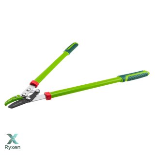 Sekator do gałęzi kowadełkowy 680 mm, średnica cięcia 35 mm VERTO