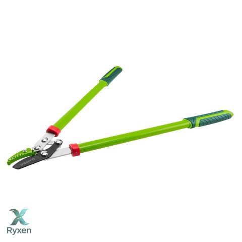 Sekator do gałęzi kowadełkowy 680 mm, średnica cięcia 35 mm VERTO