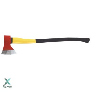 Siekiera 1250 g, trzonek z włókna szklanego Top Tools