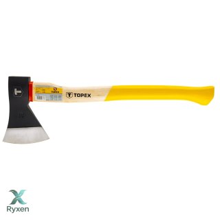 Siekiera 1600 g, trzonek drewniany TOPEX