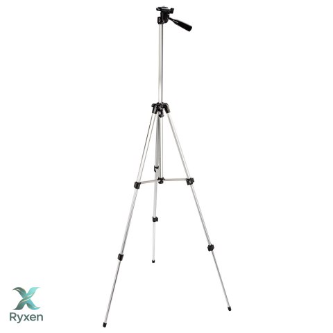 Statyw aluminiowy 1.5 m 1/4" do laserów krzyżowych NEO TOOLS
