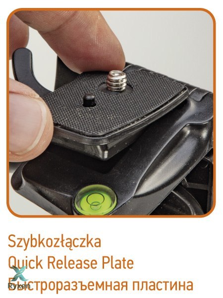 Statyw aluminiowy 1.5 m 1/4" do laserów krzyżowych NEO TOOLS