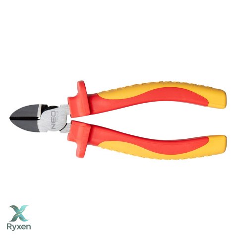 Szczypce boczne 160 mm, 1000V NEO TOOLS