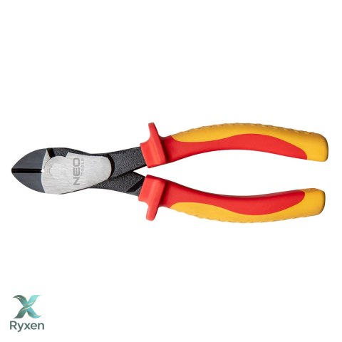 Szczypce boczne 180 mm, 1000V NEO TOOLS