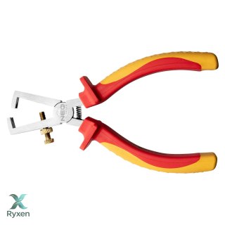 Szczypce do izolacji z regulacją 160 mm, 1000V NEO TOOLS