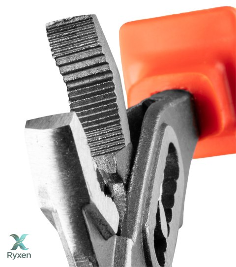 Szczypce do rur 250 mm 1000 V, CrV, polerowane NEO TOOLS