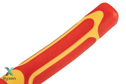 Szczypce do rur 250 mm 1000 V, CrV, polerowane NEO TOOLS