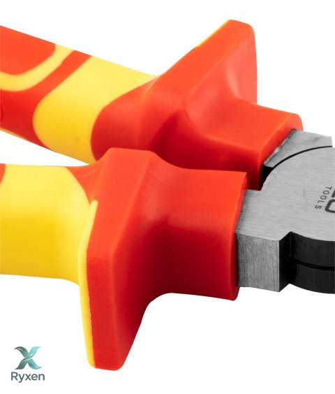 Szczypce uniwersalne 160 mm, 1000V, CrV, polerowane NEO TOOLS