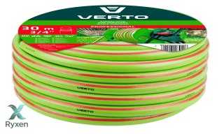 Wąż ogrodowy 30 m, 3/4" PROFESSIONAL VERTO
