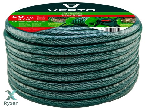 Wąż ogrodowy 50 m, 3/4"ECONOMIC VERTO