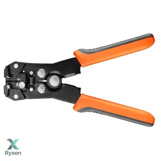 Automatyczny ściągacz izolacji 160 mm, czołowy NEO TOOLS