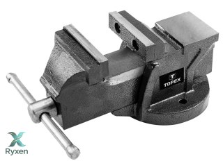 Imadło ślusarskie 100 mm TOPEX
