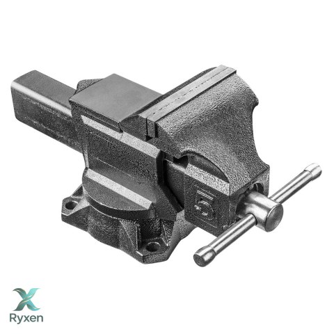 Imadło ślusarskie 125 mm NEO TOOLS