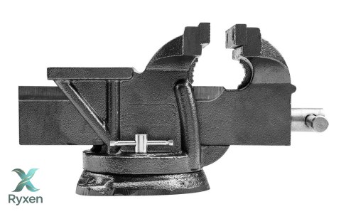 Imadło ślusarskie 125 mm NEO TOOLS