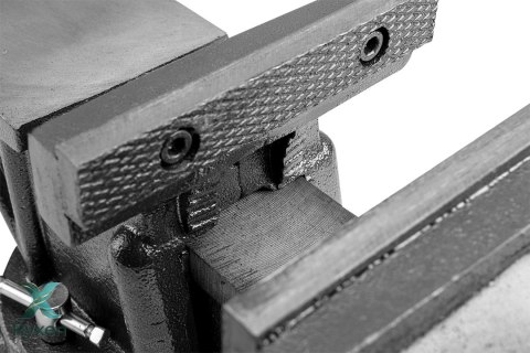 Imadło ślusarskie 125 mm NEO TOOLS