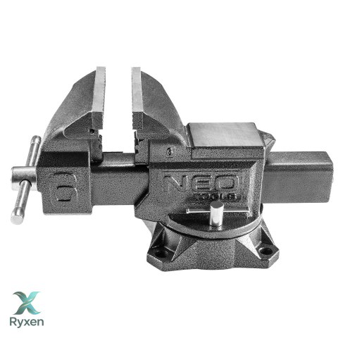 Imadło ślusarskie 150 mm NEO TOOLS
