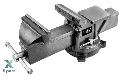 Imadło ślusarskie 150 mm NEO TOOLS