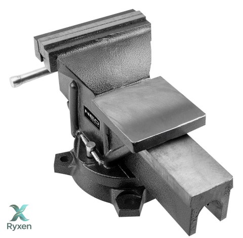 Imadło ślusarskie 150 mm NEO TOOLS