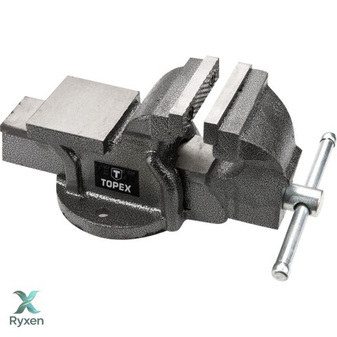 Imadło ślusarskie 75 mm TOPEX