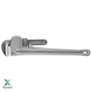 Klucz do rur stillson aluminiowy 450 mm, 18" NEO TOOLS