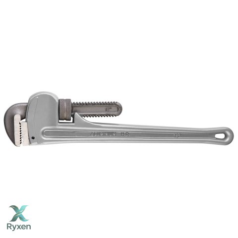 Klucz do rur stillson aluminiowy 450 mm, 18" NEO TOOLS