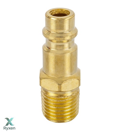 Klucz udarowy pneumatyczny, 1/2", 680 Nm (krótki) NEO TOOLS