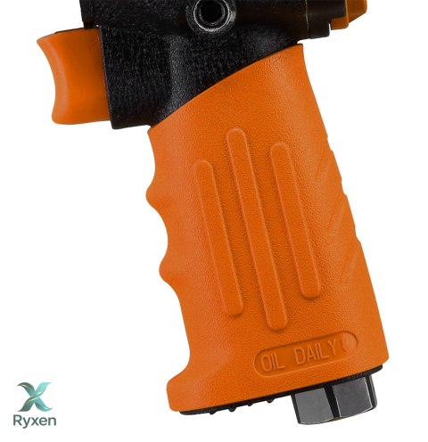 Klucz udarowy pneumatyczny, 1/2", 680 Nm (krótki) NEO TOOLS