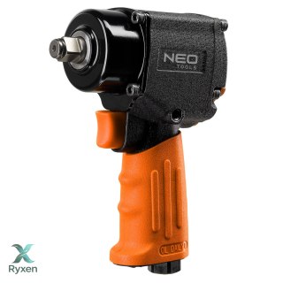 Klucz udarowy pneumatyczny, 1/2", 680 Nm NEO TOOLS