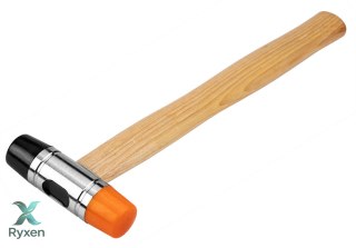 Młotek blacharski 150 g/22 mm NEO TOOLS