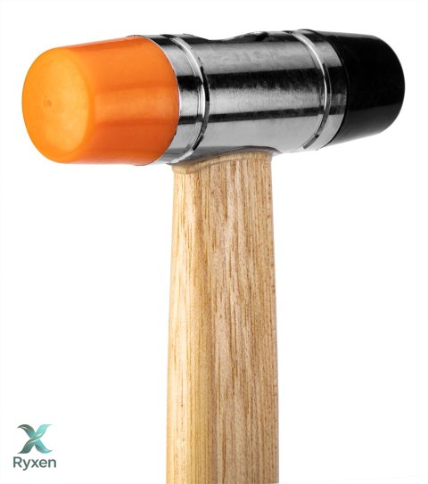 Młotek blacharski 150 g/22 mm NEO TOOLS