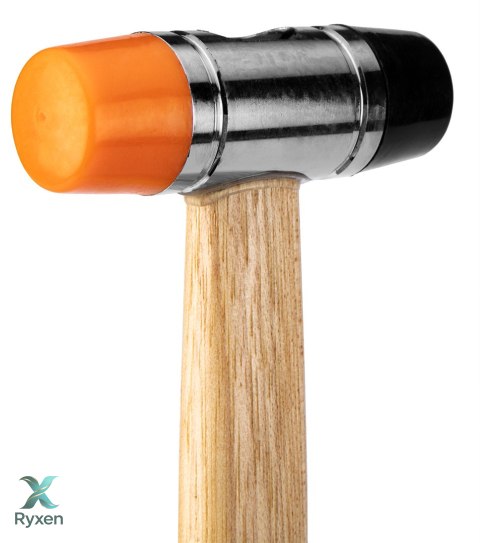 Młotek blacharski 250 g/28 mm NEO TOOLS