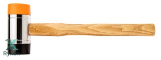 Młotek z wymiennymi końcówkami 1340 g, 60 mm NEO TOOLS