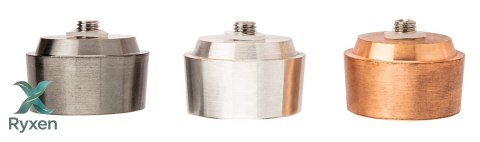 Młotek z wymiennymi końcówkami 1340 g, 60 mm NEO TOOLS