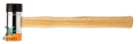 Młotek z wymiennymi końcówkami 660 g, 45 mm NEO TOOLS