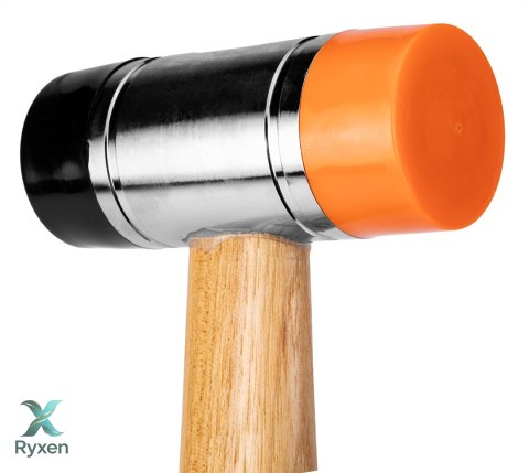 Młotek z wymiennymi końcówkami 660 g, 45 mm NEO TOOLS