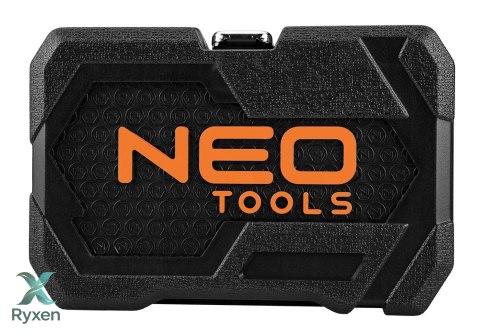 Nasadki do sondy lambda - zestaw 7 szt. NEO TOOLS