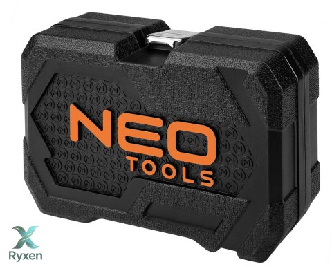 Nasadki do sondy lambda - zestaw 7 szt. NEO TOOLS