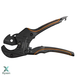 Obcinak do rur z tworzyw 0-50 mm NEO TOOLS