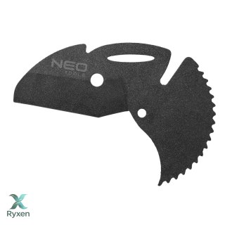 Ostrze obcinaka 02-074 NEO TOOLS