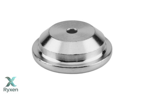 Pistolet do farb strukturalnych, 4.7 litra, 3.5 bar, dysze w komplecie 4/6/8 mm NEO TOOLS