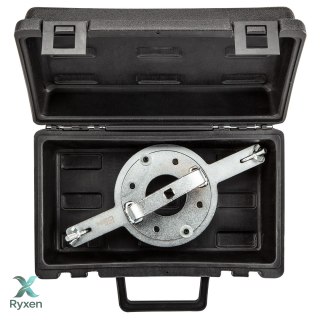 Ściągacz do sprzęgieł skrzyń DCT - Ford/Volvo NEO TOOLS