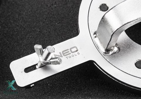 Ściągacz do sprzęgieł skrzyń DCT - Ford/Volvo NEO TOOLS